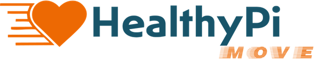 HealthyPi Move Logo
